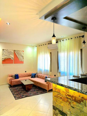 Imlil apartment climatisé